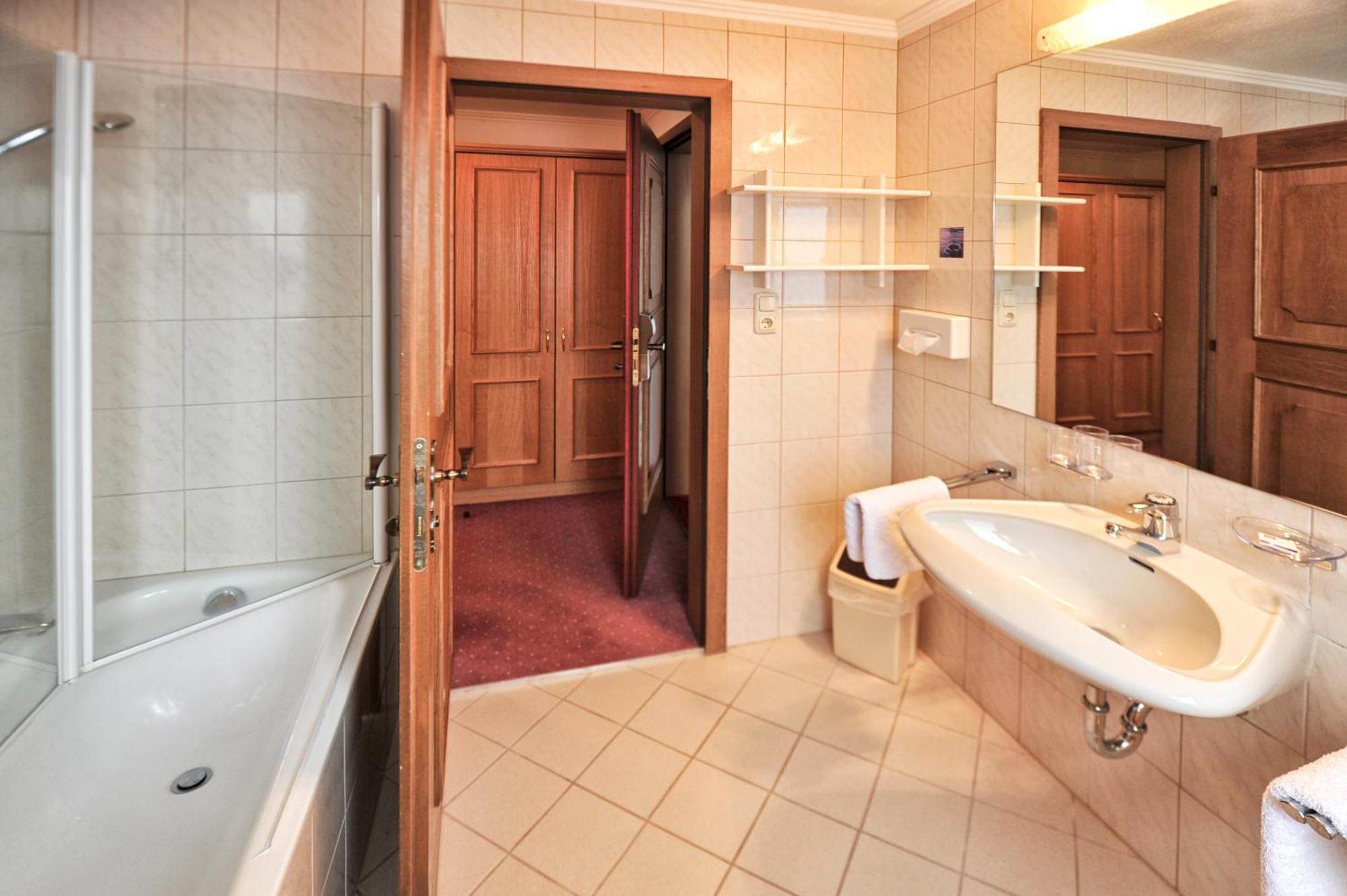 Pension Timmelseck Obergurgl Dış mekan fotoğraf