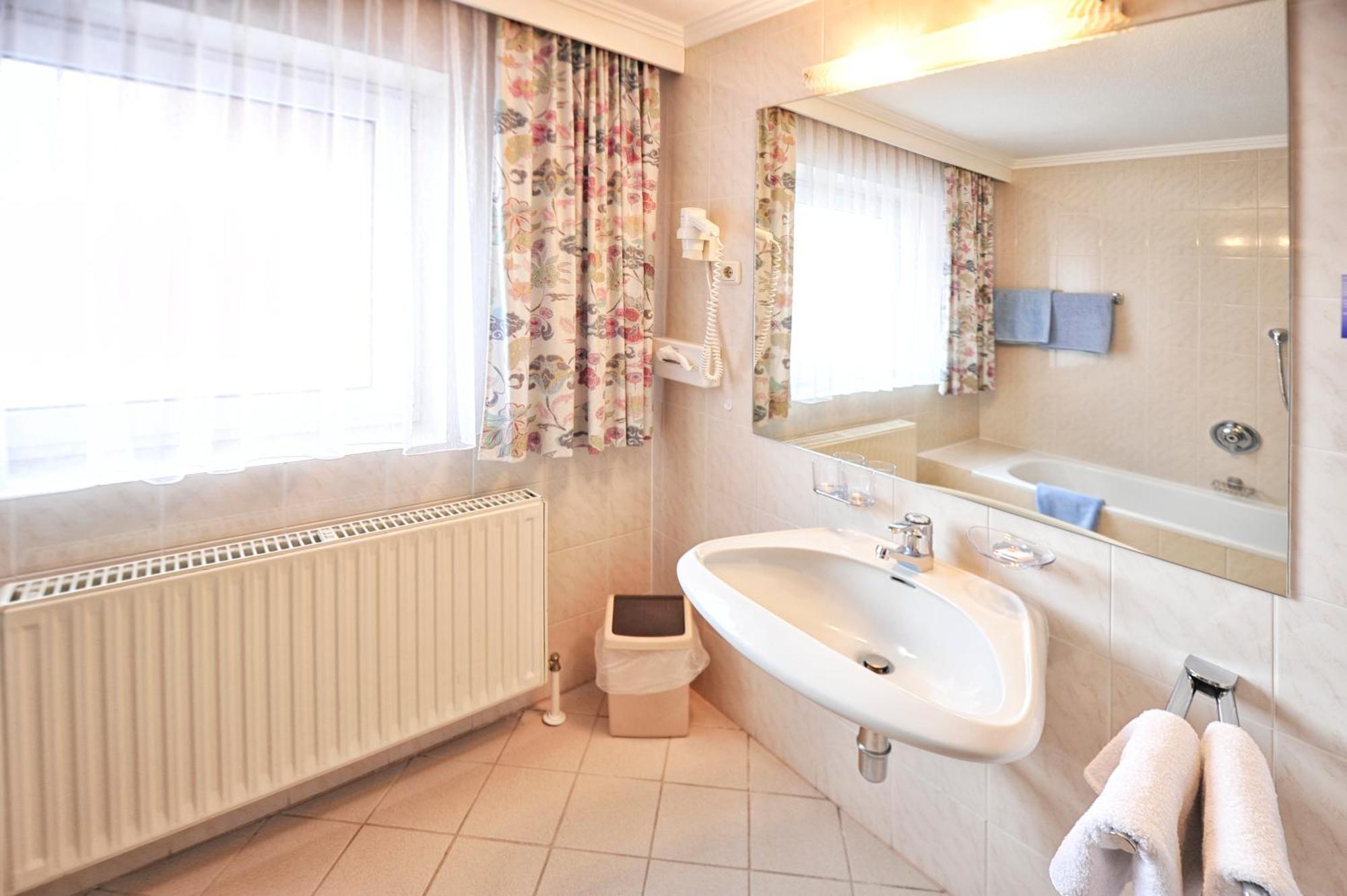 Pension Timmelseck Obergurgl Dış mekan fotoğraf
