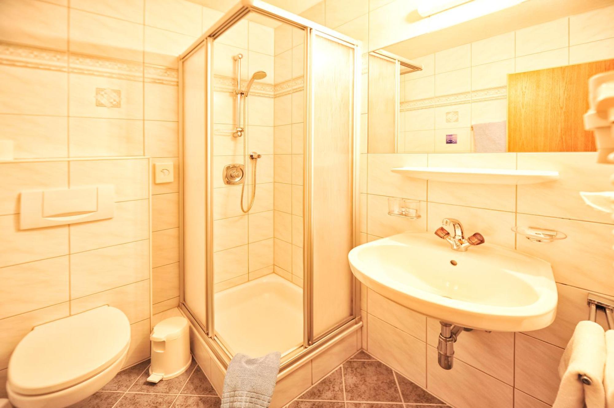 Pension Timmelseck Obergurgl Dış mekan fotoğraf