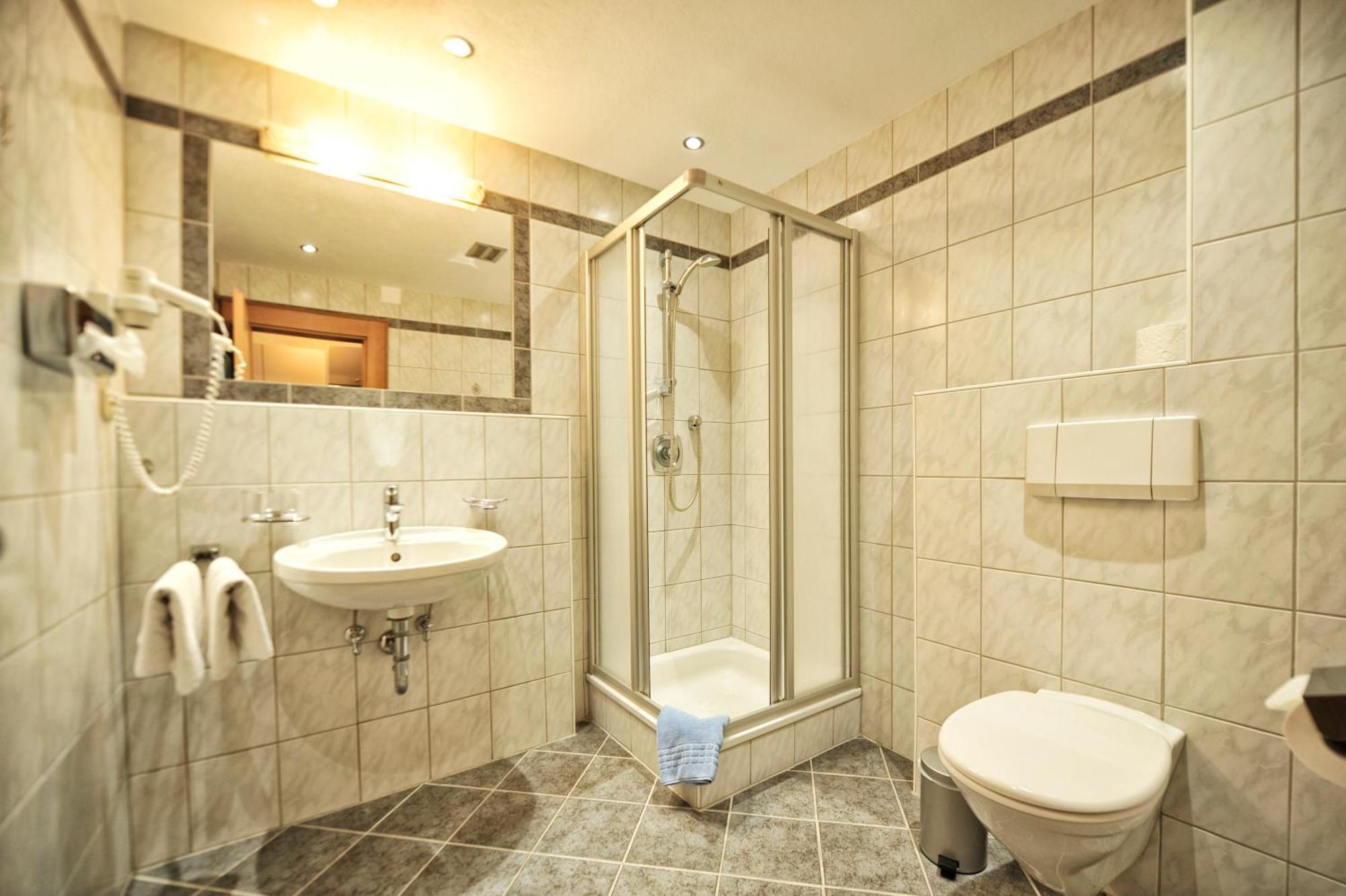 Pension Timmelseck Obergurgl Dış mekan fotoğraf