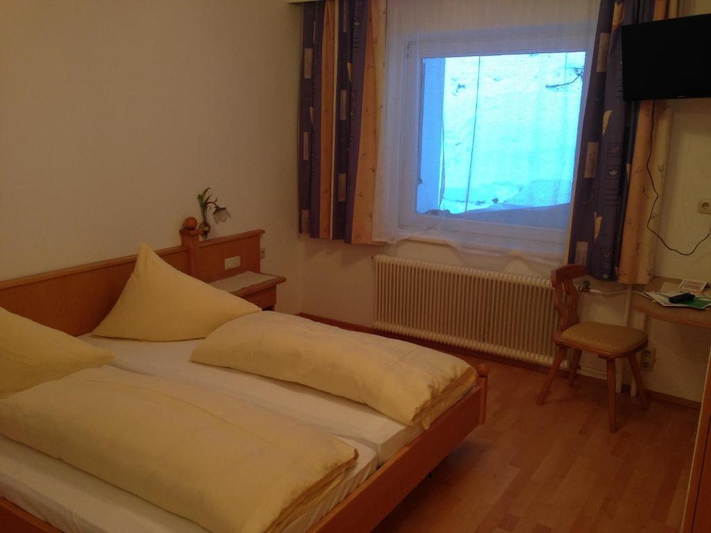 Pension Timmelseck Obergurgl Oda fotoğraf